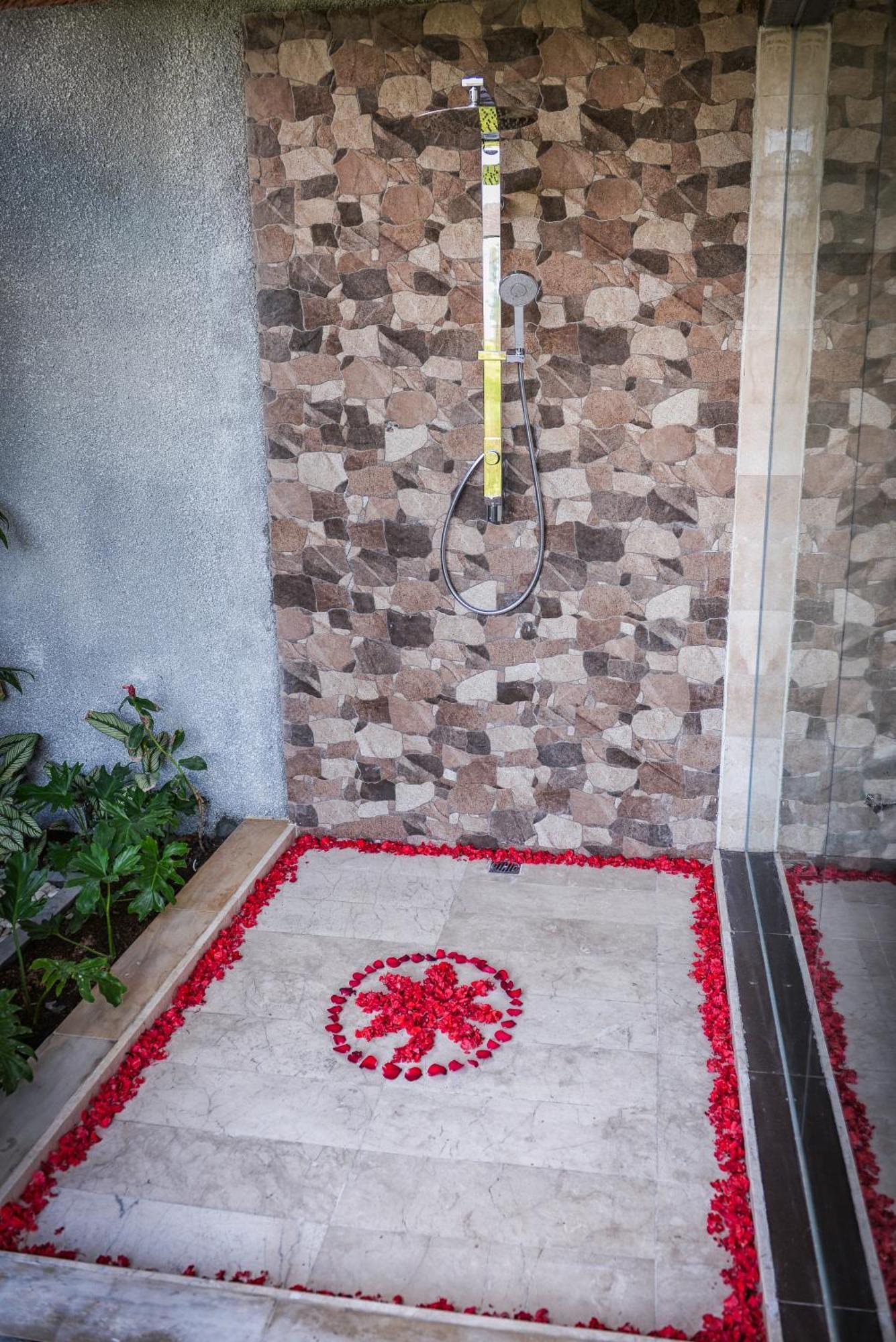 Anusara Luxury Villas (Adults Only) Ubud  Room photo