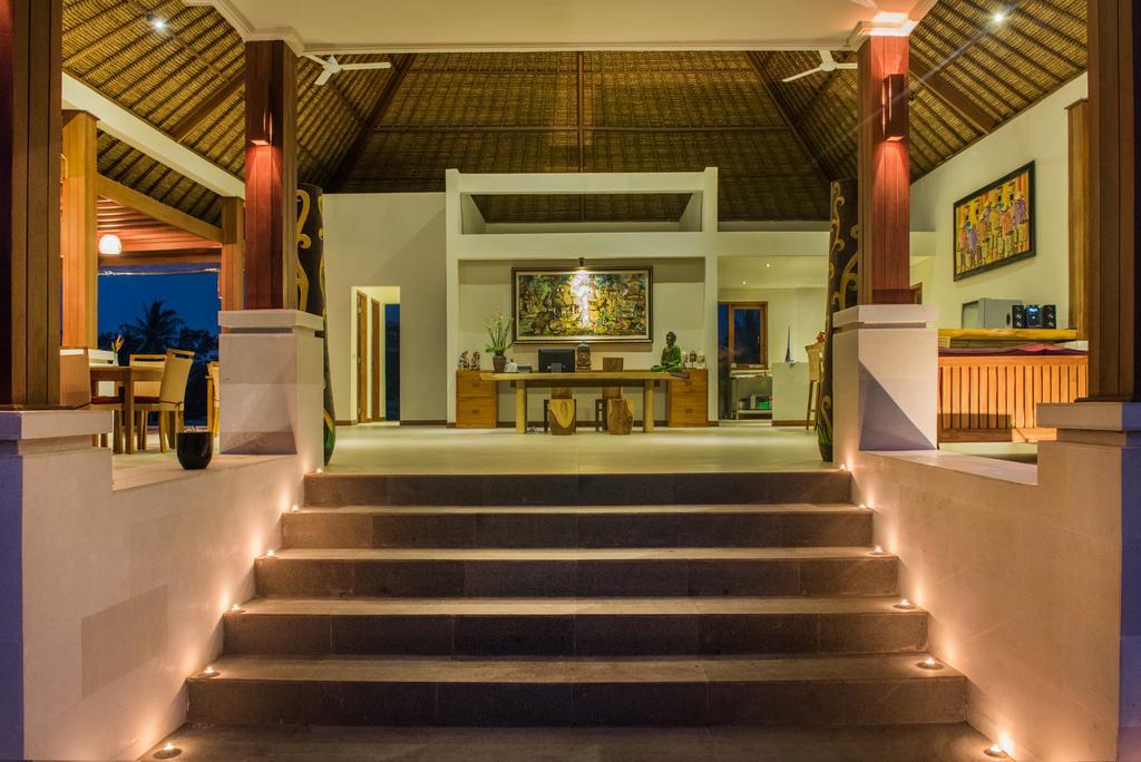 Anusara Luxury Villas (Adults Only) Ubud  Exterior photo