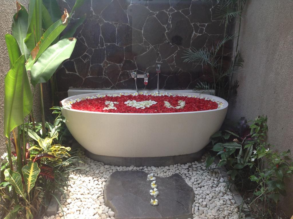 Anusara Luxury Villas (Adults Only) Ubud  Room photo
